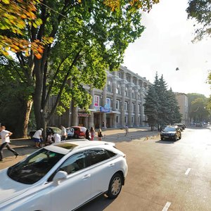 Pyrohovska vulytsia, No:7/9, Odesa: Fotoğraflar