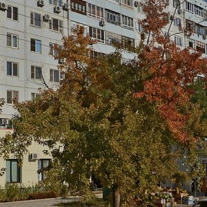 Ulitsa Mira, 125, Volzhskiy: photo