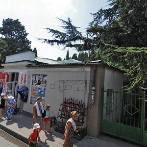 Республика Крым, Советская улица, 38: фото