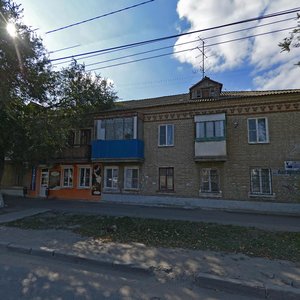 Angarskaya Street, 61, Volgograd: photo