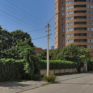 Pavla Nirinberha Street, 10, Dnipro: photo