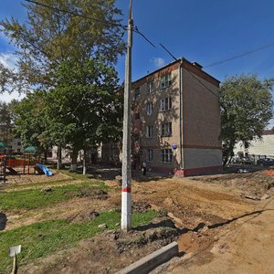 Udarnika Drive, 1, Korolev: photo