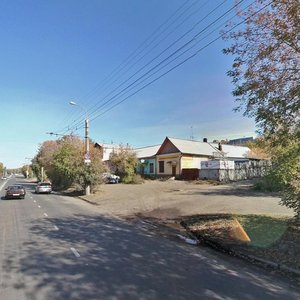 Иркутск, Улица Рабочего Штаба, 102: фото