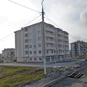 Gelendzhikskiy Avenue, 1Б ، : صورة