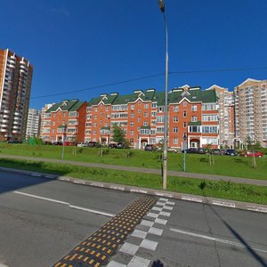 Sokolovo-Mescherskaya Street, 32 ، موسكو: صورة