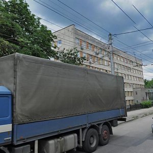 Kievskaya Street, 1А, Simferopol: photo