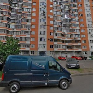 3rd Khoroshyovsky Drive, 4, Moscow: photo