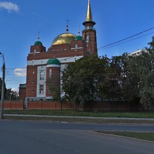 Stara Zagora Street, No:54, Samara: Fotoğraflar