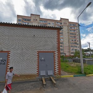 Khlebozavodskaya ulitsa, 8, : foto