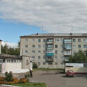 Pobedy Avenue, 36к2, Komsomolsk‑at‑Amur: photo