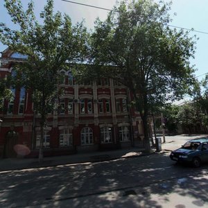 Nekrasovskaya Street, 38, Samara: photo