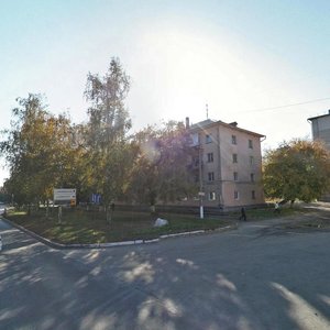 Profinterna Street, 52/99, Barnaul: photo