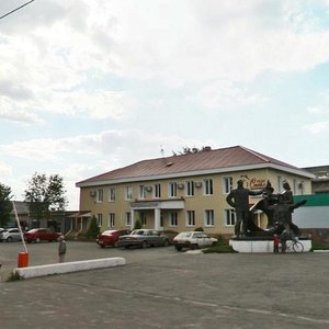 Chelyabinskaya ulitsa, 21, Chelyabinsk: photo