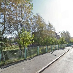 Pereulok Mayakovskogo, 9, Krasnoyarsk: photo