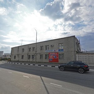 Mira Street, 3Б, Novorossiysk: photo