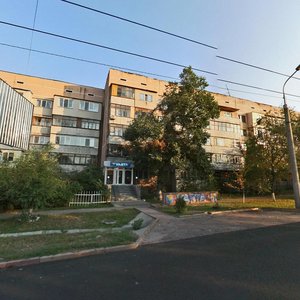 Oraz Zhandosov Street, 84, Almaty: photo