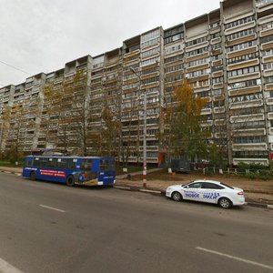 Proletarskaya Street, 8 ، نيجني نوفغورود: صورة