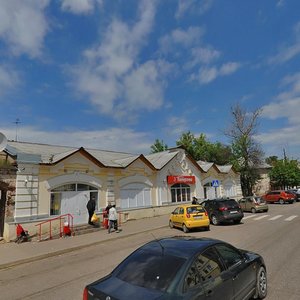 Volodarskogo Street, 10, Kimry: photo