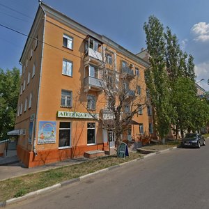 Mendeleeva Street, 3, Voronezh: photo