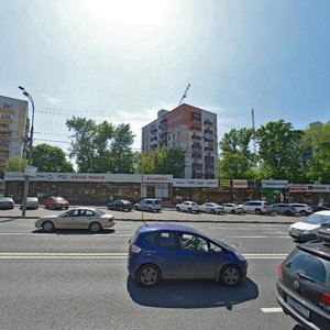 Volgogradsky Avenue, 10с2, Moscow: photo