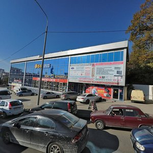 Transportnaya Street, 3, Sochi: photo