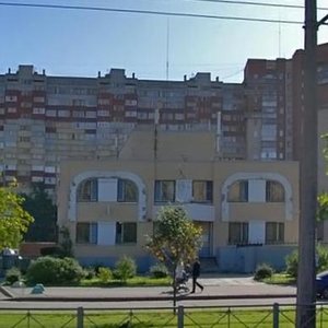 Marshala Zhukova Avenue, 30к3 ، سان بطرسبرغ: صورة
