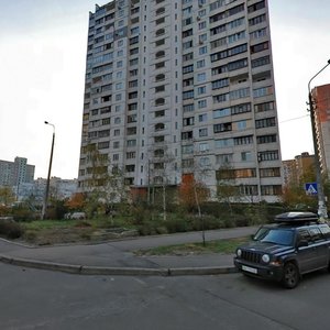 Mykhaila Hryshka Street, 10, Kyiv: photo