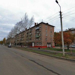 Spartakovskaya Street, 5, Yaroslavl: photo