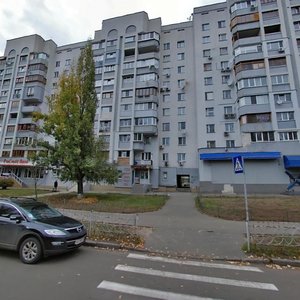 Tuluzy Street, 3Б, Kyiv: photo