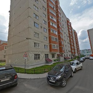 60 Years of VLKSM Street, 29, Voronezh: photo