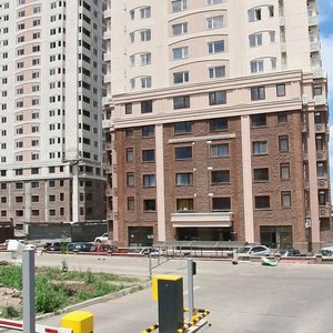 Ábіsh Kekіlbaıuly kóshesі, 38А, Almaty: photo