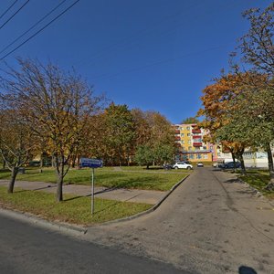 Harkawskaja Street, 76, Minsk: photo