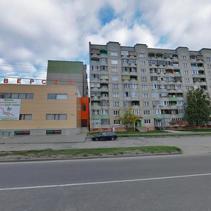 Улица безыменского во владимире карта