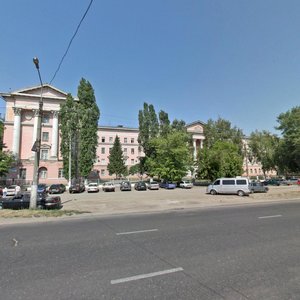 Lenina Street, 86, Voronezh: photo