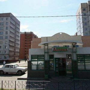 Lvovskaya Street, 2В ، نيجني نوفغورود: صورة
