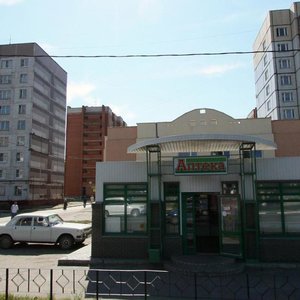 Lvovskaya Street, 2В, Nizhny Novgorod: photo