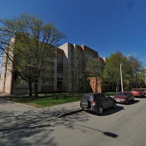 Zverinskaya Street, 11, : foto
