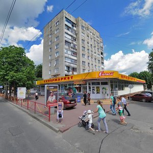 Instytutska vulytsia, 10 ، : صورة