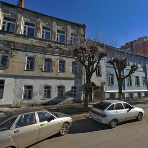 Pavlova Street, 22, Ryazan: photo