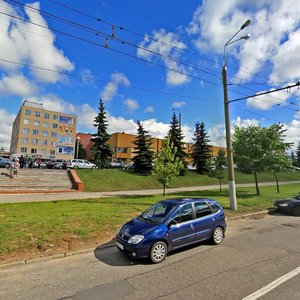 Praspiekt Frunze, 81к33, Vitebsk: photo