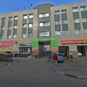 Sormovsky Drive, 5к1, Moscow: photo