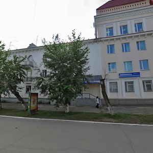 Babushkina Street, 19, Syktyvkar: photo