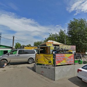 Ulitsa Turgeneva, 141, Novosibirsk: photo