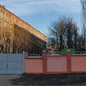 Predslavynska Street, 35, Kyiv: photo