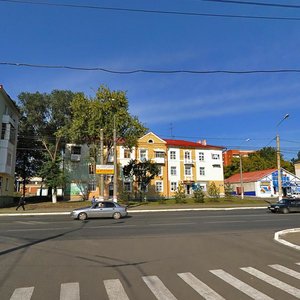 Lenina Avenue, 40, : foto
