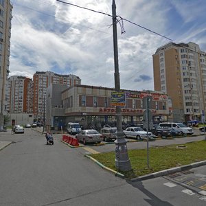 Svyatoozyorskaya Street, 28, : foto