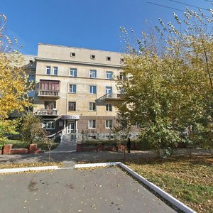 Барнаул, Проспект Калинина, 12/1: фото