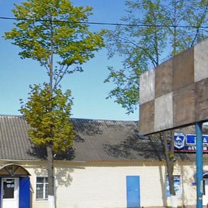Shishkova Street, 91Авл1, Tver: photo