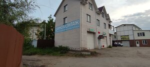 Bolshaya Krasnoflotskaya ulitsa, 15Б, Smolensk: photo