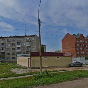 Magistralnaya ulitsa, 57к1, Novosibirsk: photo